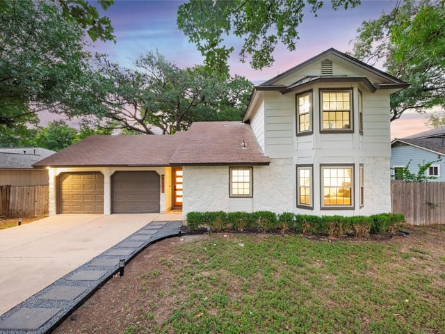9007 Marsh Dr