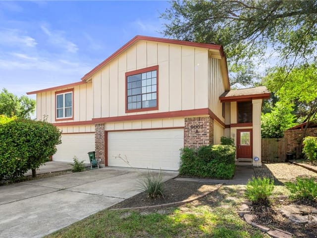 9007 Parkfield Dr Unit #A