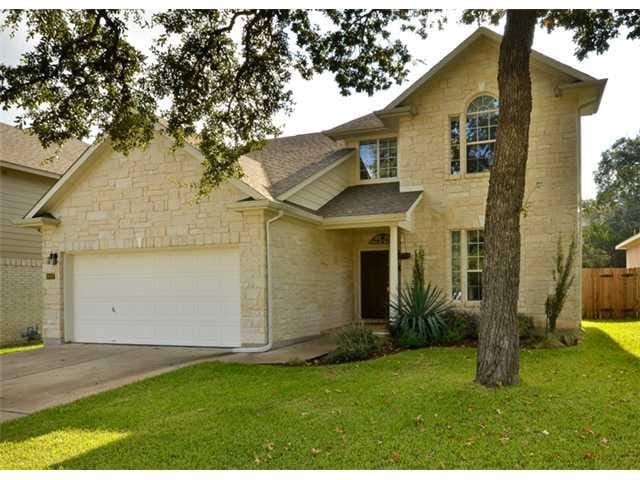 9007 Sommerland WAY