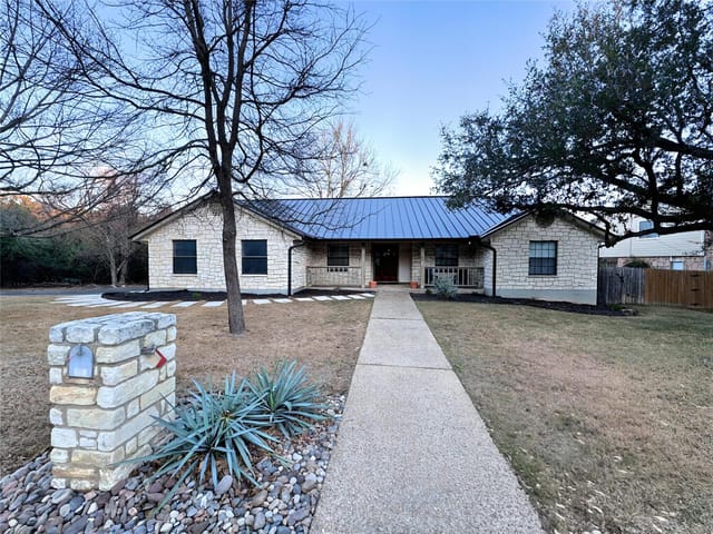 9007 Spring Lake DR