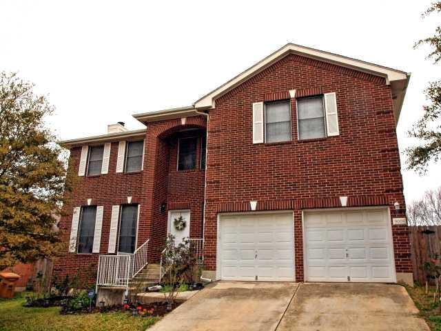 9008 Colberg DR