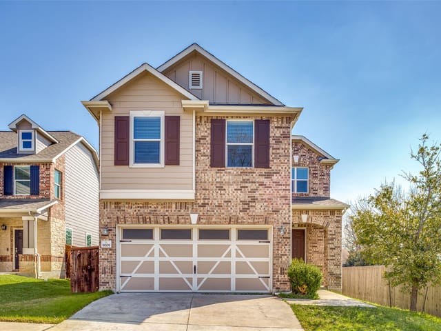9009 Acorn Cup Dr