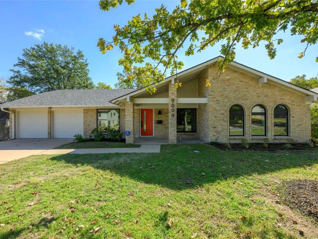 9009 Blue Quail DR