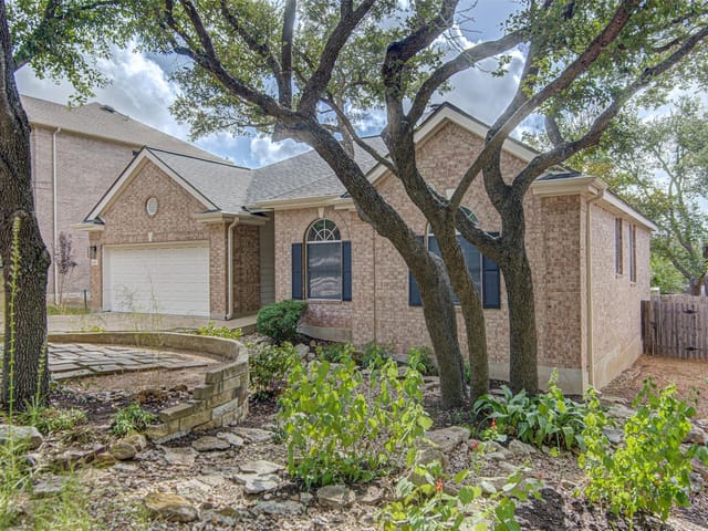 9009 Colberg DR