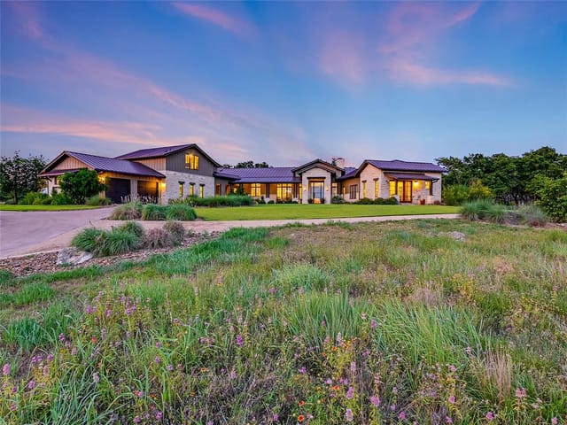9009 Madrone Ranch TRL