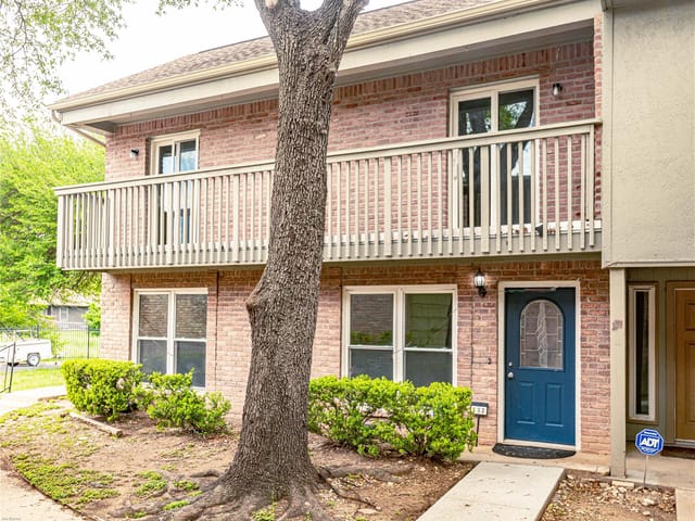 9009 North PLZ Unit #132