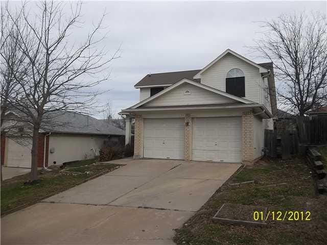 9009 Wellesley DR