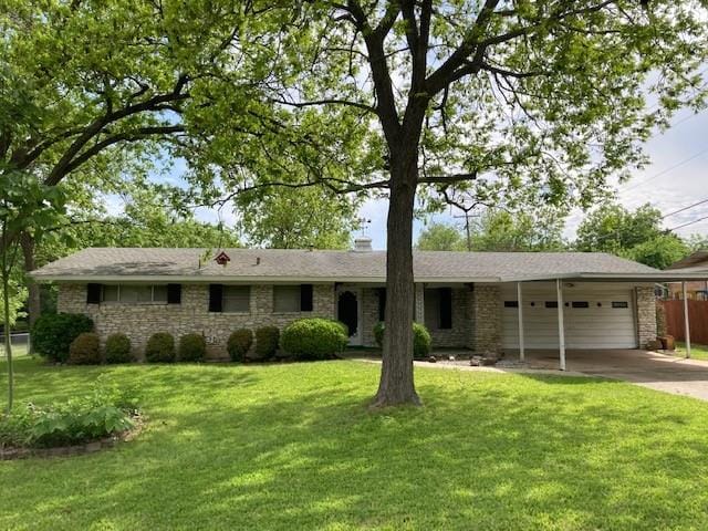 901 E Applegate Dr