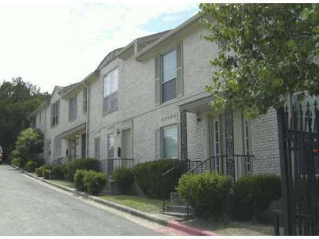 901 E Oltorf St Unit #201