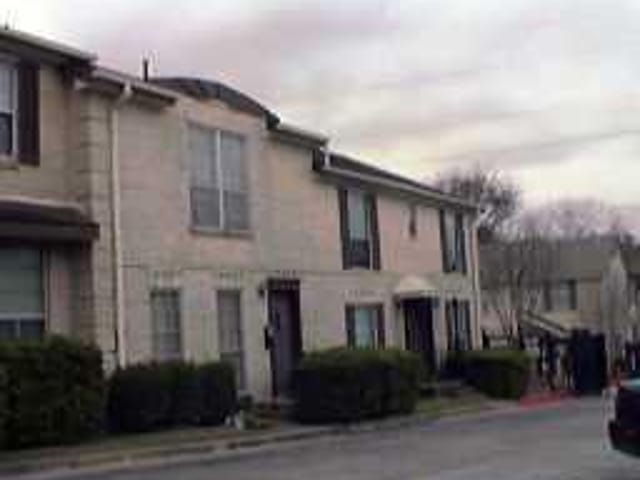 901 E OLTORF St Unit #201