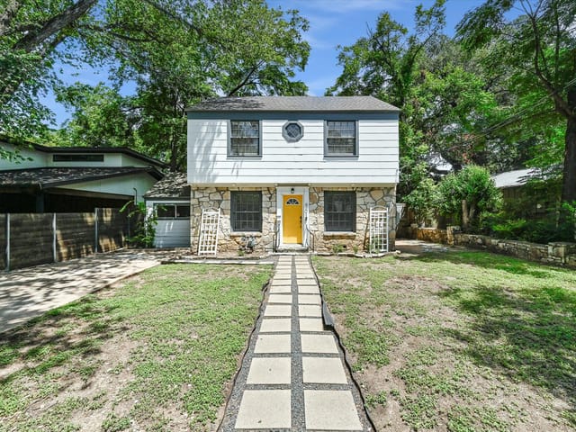 901 Jessie ST