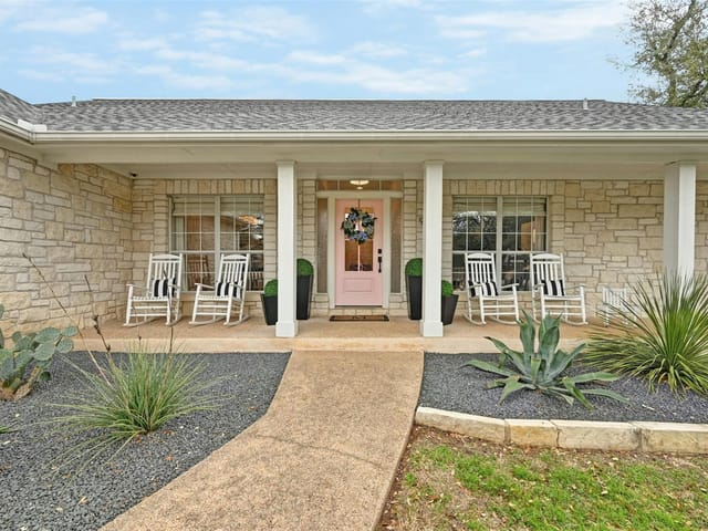 901 Kemp Hills Dr