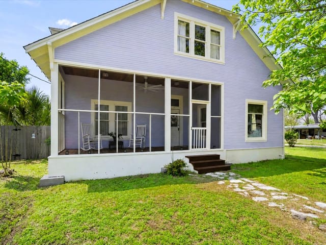901 Kimbro ST