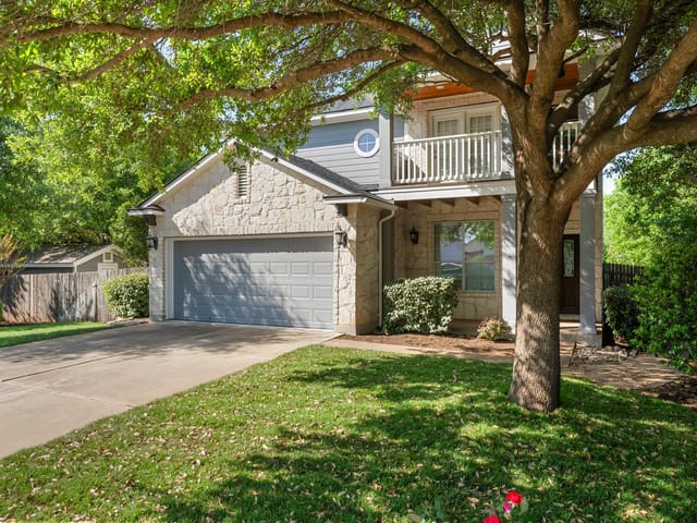 901  Middle Brook Dr  