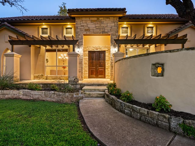 901 Palos Verdes