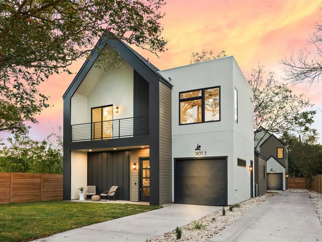 901 Redd ST Unit #1