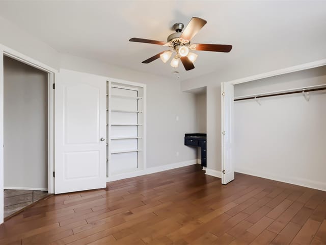901 S Mays ST Unit #19