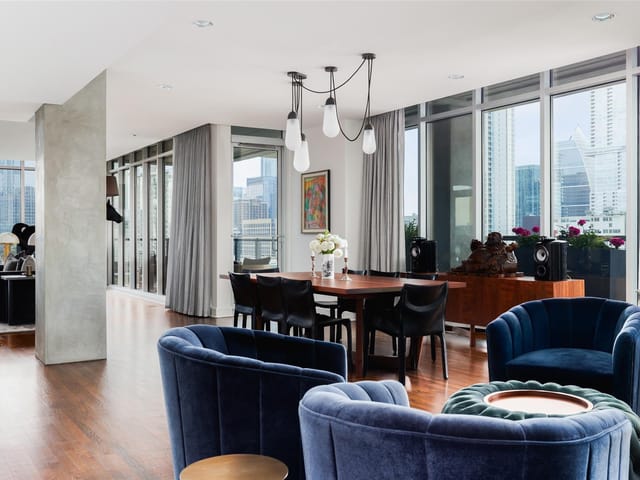 901 W 9th ST Unit #1102