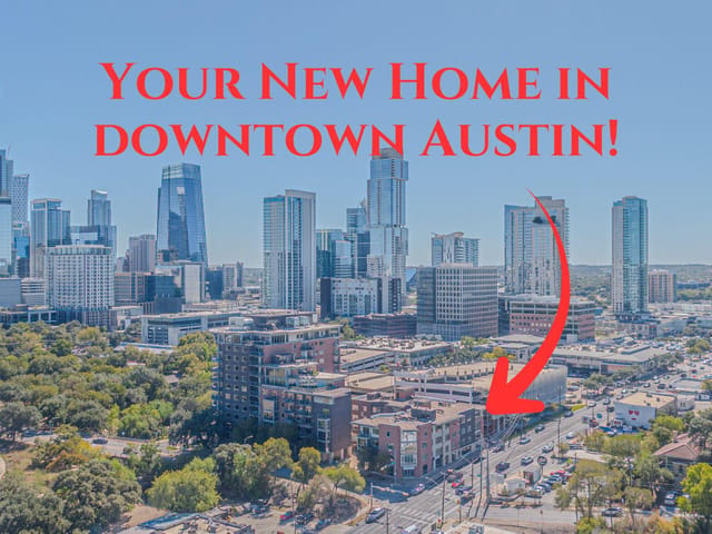901 W 9th St Unit #217