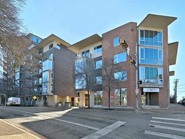 901 W 9th ST Unit #316