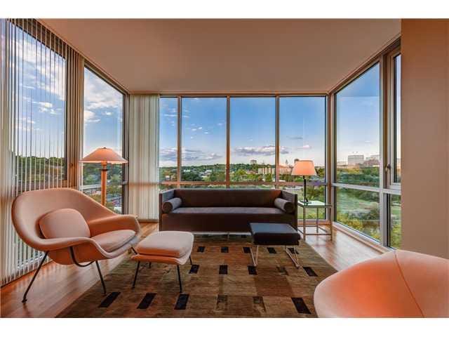 901 W 9th ST Unit #503