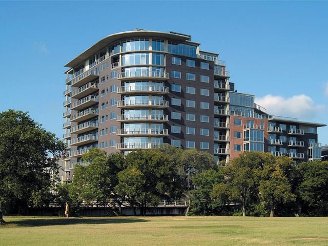 901 W 9th ST Unit #508