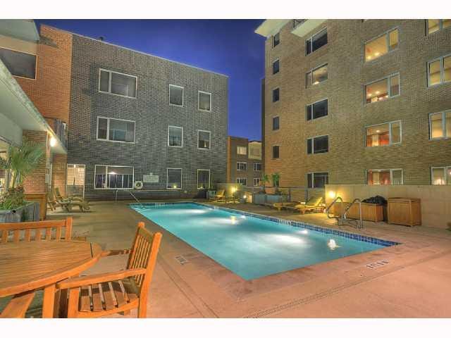 901 W 9th ST Unit #602