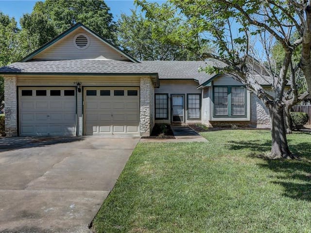 9010 Bridgewood Trl