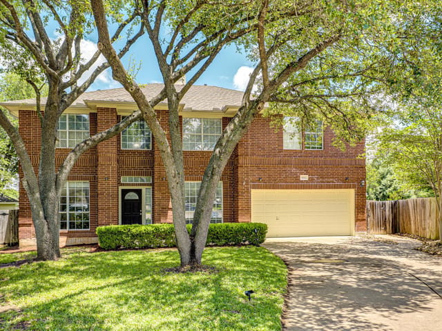 9012 Brimstone LN