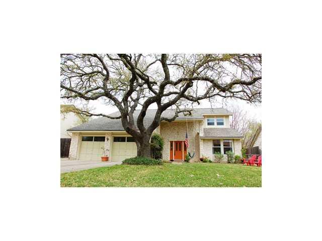 9012 Frostwood Trl
