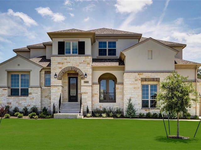 9013 Eagle Vista Ct