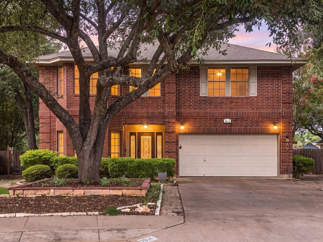 9014 Brimstone LN