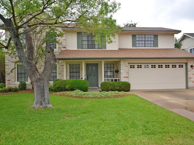 9014 Frostwood Trl