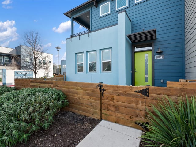 9015 Cattle Baron Path Unit #104