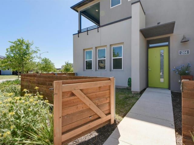 9015 Cattle Baron Path Unit #204