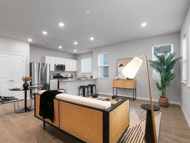 9015 Cattle Baron Path Unit #601