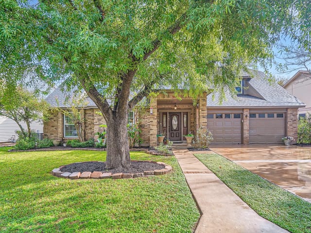 9017 Frostwood Trl