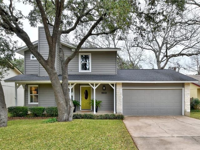 9019 Wagtail Dr