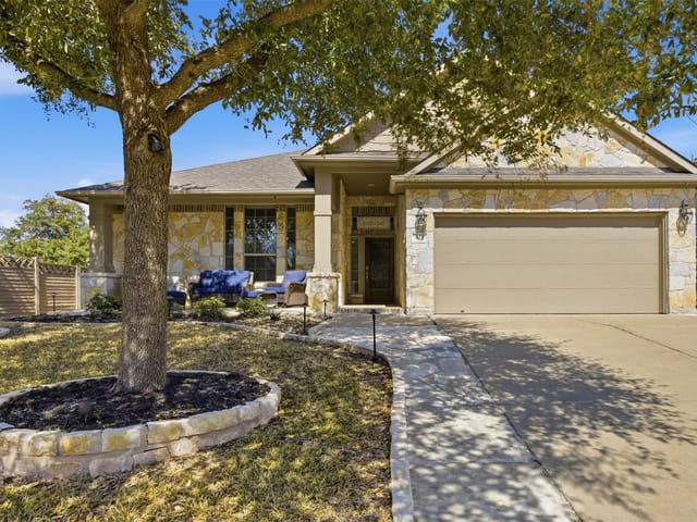 902 Fork Ridge Path