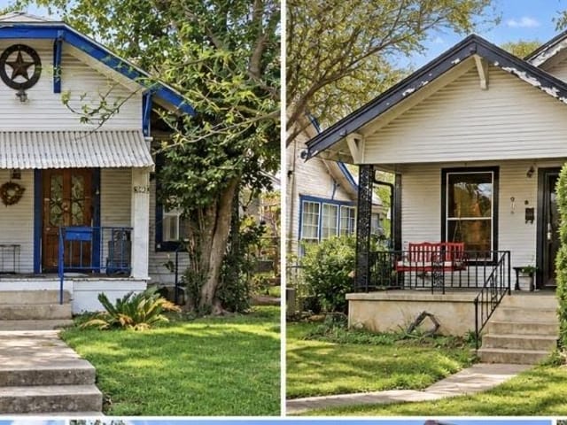 View 902 Taylor ST 902 Taylor ST, photo 1 of 5, Austin, TX