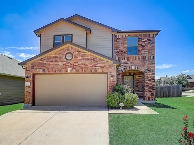9021 Bird Brook Ln