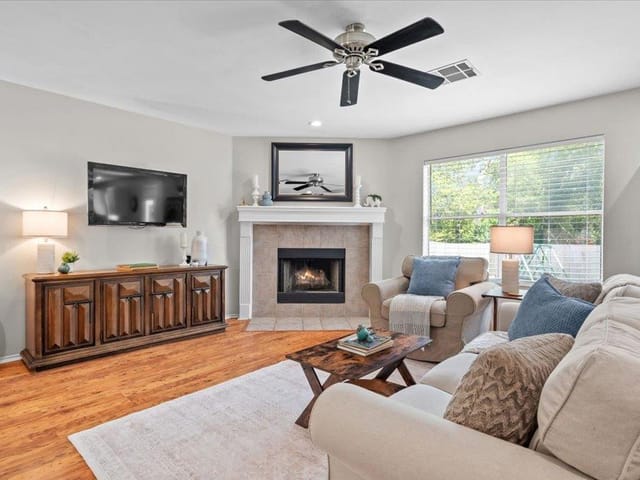 9021 Kimono Ridge DR