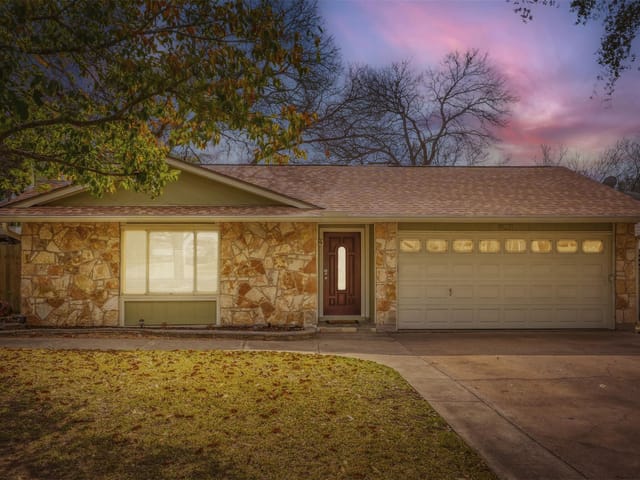 9021 Texas Sun DR