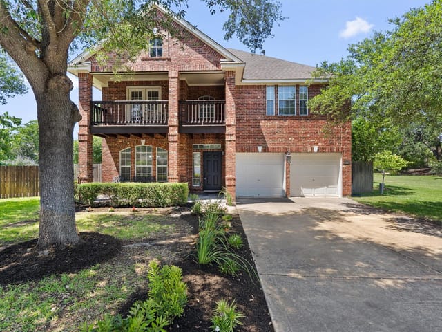 9028 Mountain Mist LN