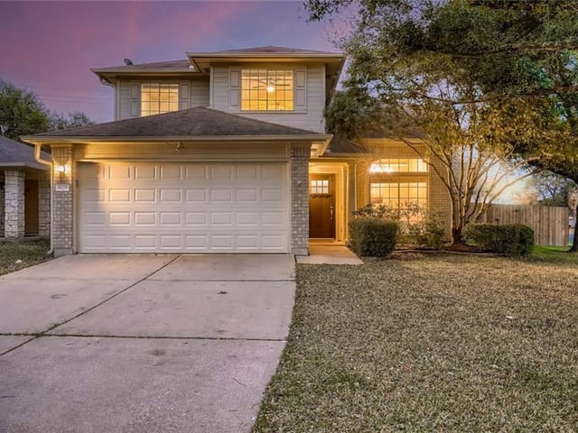 9029 Corran Ferry Dr
