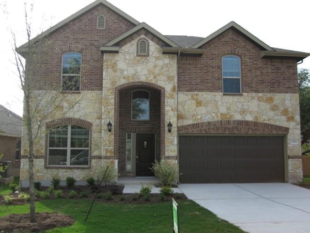 903 Allende Bend