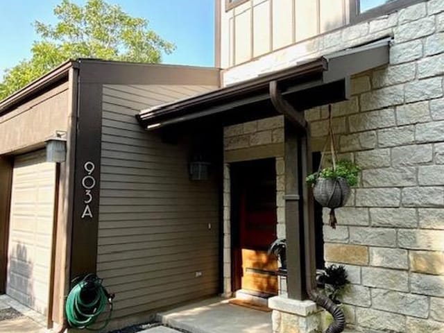 903 Cardinal Unit #A