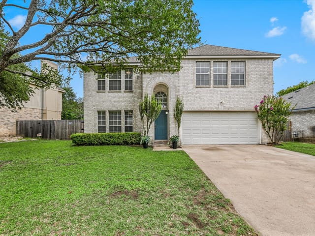 903 Creekmont DR