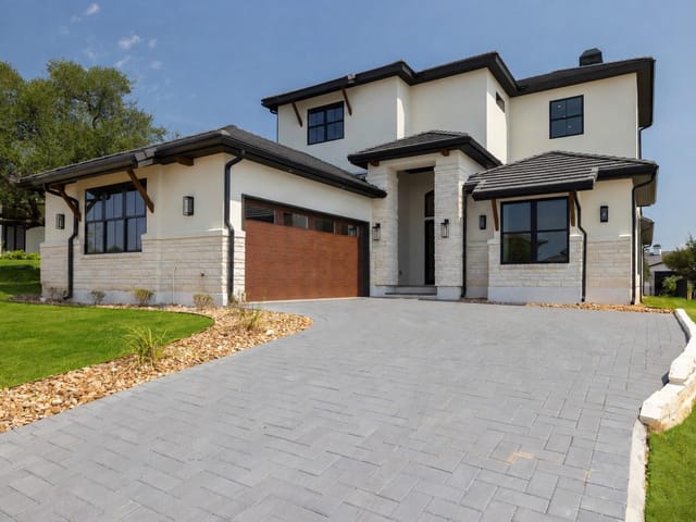903 Flint Ridge TRL