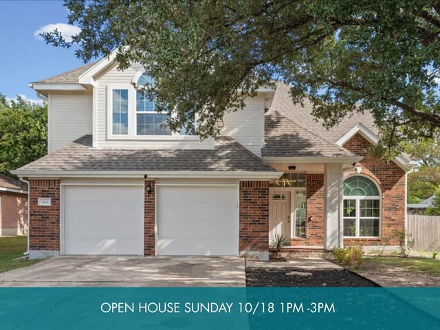 903 Meadow Creek DR